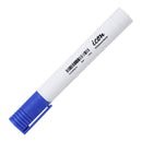 Icon Whiteboard Marker Bullet Tip Blue - Office Connect