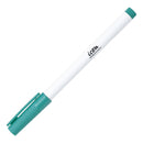 Icon Whiteboard Marker Slim Barrel Fine Tip Green - Office Connect