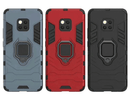 iPhone 11 Pro (5.8'') Armor Case w/ Ring Stand & Magnet - Office Connect