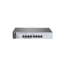 HPE 1820-8G-POE+ (65W) SWITCH - Office Connect