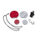 Kaiser Baas - X Series Surfboard Mount - Office Connect