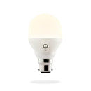 LIFX Mini White WiFi LED Light Bulb 9W B22 Socket - Office Connect