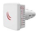 MikroTik Light Dish Feed with 9dBi Integrated Antenna - Office Connect