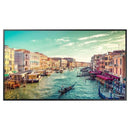 Samsung 43-inch QM43R QM Series Display - 24/7 Usage,500nit,4K - Office Connect