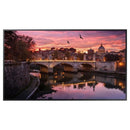 Samsung 49" QB49R QB Series - 16/7 usage,350 nit,4K - Office Connect