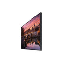 Samsung 49" QB49R QB Series - 16/7 usage,350 nit,4K - Office Connect