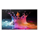 Samsung 55" UD55E-B Videowall - 24/7 Usage,500 nit,FHD - Office Connect