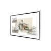 SAMSUNG 55" TOUCH WM55R FLIP 2 - DIGITAL FLIPCHART - Office Connect