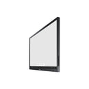 Samsung 75" QB75N-W Touchscreen - 16/7 Usage,300nit,4K - Office Connect