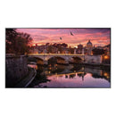 Samsung 75" QB75R Series - 16/7 Usage,350 nit,4K - Office Connect