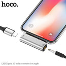 Lightning to 3.5mm Audio Interface (LS25) - Office Connect
