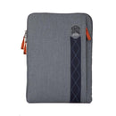 STM 11" Sleeve Street Ridge - Tomado Grey - Office Connect 2018