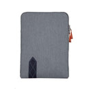 STM 11" Sleeve Street Ridge - Tomado Grey - Office Connect 2018