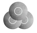 Ubiquiti Concrete Design Upgradable Casing for nanoHD 3-Pack - Office Connect