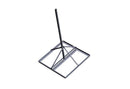 RF Armor 6 Block Non-Penetrating 5 foot Antenna Mount - Office Connect