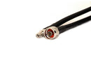 N-Male to RP-SMA Male 500cm Pigtail - Office Connect
