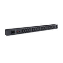 CyberPower Basic 0U PDU 10A outlet 16 IEC C13 PDU - Office Connect