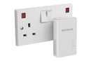 NETGEAR PL1000 Powerline 1000 Set (2x PL1000) - Office Connect