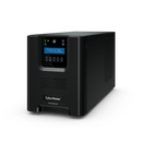 CyberPower Professional Tower factor 1.5KVA Pure Sine Wave - Office Connect