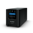 CyberPower Professional Tower factor 750VA Pure Sine Wave - Office Connect