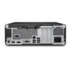 HP PRODESK 400 G7 SFF I3-10100 8GB 256GB WIN 10 PRO - Office Connect