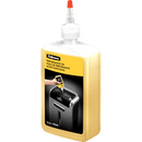 Fellowes Shredder Oil 355ml - Office Connect