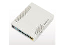 MikroTik RB951Ui-2HnD High Power 802.11n Wireless Router - Office Connect