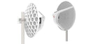 MikroTik LHG 60 GHz 802.11ad gigabit wireless CPE - Office Connect