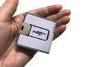 MikroTik mAP lite 802.11n Access Point - Office Connect