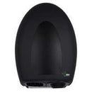 Sanitising Air Dryer Matt Black
