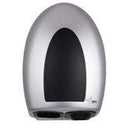 Sanitising Air Dryer Brushed Satin