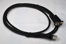 DATALOGIC CAB433 RS232 9PIN FEM STR - Office Connect