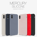 Galaxy S20 Ultra Mercury Soft-Touch Silicone Case - Office Connect