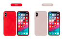 Galaxy S20 Ultra Mercury Soft-Touch Silicone Case - Office Connect