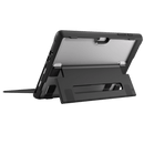 STM Dux MS Surface Go - Black - Office Connect