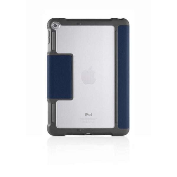 STM iPad Mini 4 / 5 Dux Plus Duo - Midnight Blue - Office Connect