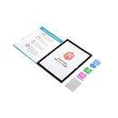 STM MS SURFACE GO GLASS PROTECTOR - CLEAR - Office Connect