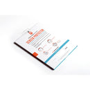 STM IPAD PRO 11" GLASS SCREEN PROTECTOR - CLEAR (2018-20) - Office Connect