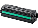 SAMSUNG CLT-K506L HIGH YIELD BLACK TONER CARTRIDGE - Office Connect