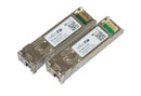 MikroTik Pair SFP+ 10Gbps 10km Modules - Office Connect