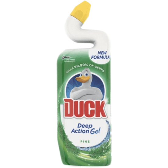 Duck Toilet Cleaner - Office Connect 2018
