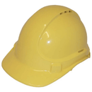 Yellow Hard Hat - Office Connect 2018