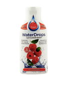 VitalZing WaterDrops Raspberry Flavour Enhancer 45ml - Office Connect 2018