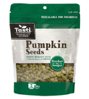 Tasti Pumpkin Seeds 300g - Office Connect 2018
