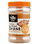 Tasti Active Dried Yeast 130g - Office Connect 2018