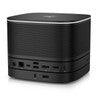HP ELITE SLICE G2 I5-7500T 8GB 128GB WIFI WES 10 IOT TEAMS AUDIO INCLUDED - Office Connect