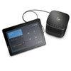 HP ELITE SLICE G2 I5-7500T 8GB 128GB WIFI WES 10 IOT TEAMS AUDIO INCLUDED - Office Connect