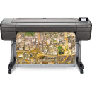 HP DesignJet Z6dr 44in V-Trimmer Printer - Office Connect