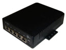 Tycon Power Systems TP-SW5G-MULTI 12-57V Multi Voltage PoE Switch - Office Connect