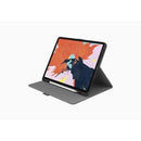 CYGNETT TEKVIEW WITH PENCIL HOLDER FOR IPAD PRO 11" GREY/BLK - Office Connect